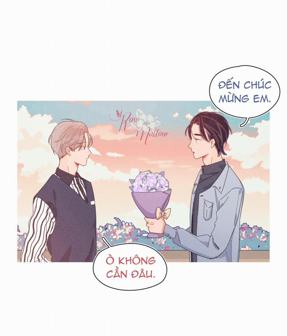 Trọng Sinh Thành Đối Thủ Của Tình Đầu Phải Làm Sao 24 trang 10