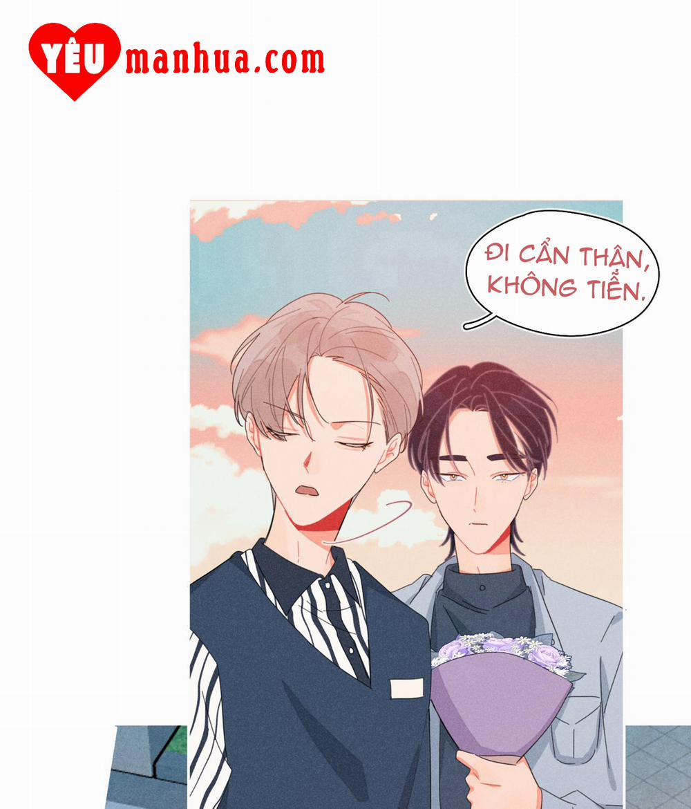 Trọng Sinh Thành Đối Thủ Của Tình Đầu Phải Làm Sao 24 trang 11