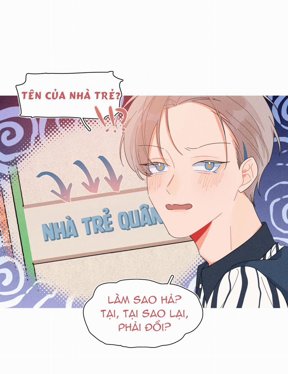 Trọng Sinh Thành Đối Thủ Của Tình Đầu Phải Làm Sao 24 trang 15