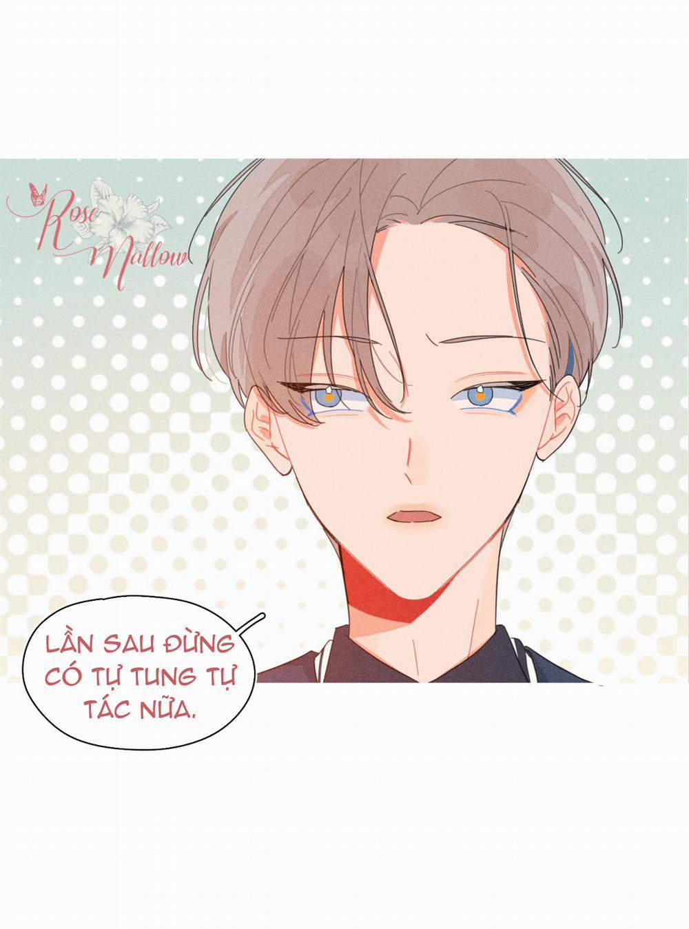 Trọng Sinh Thành Đối Thủ Của Tình Đầu Phải Làm Sao 24 trang 21