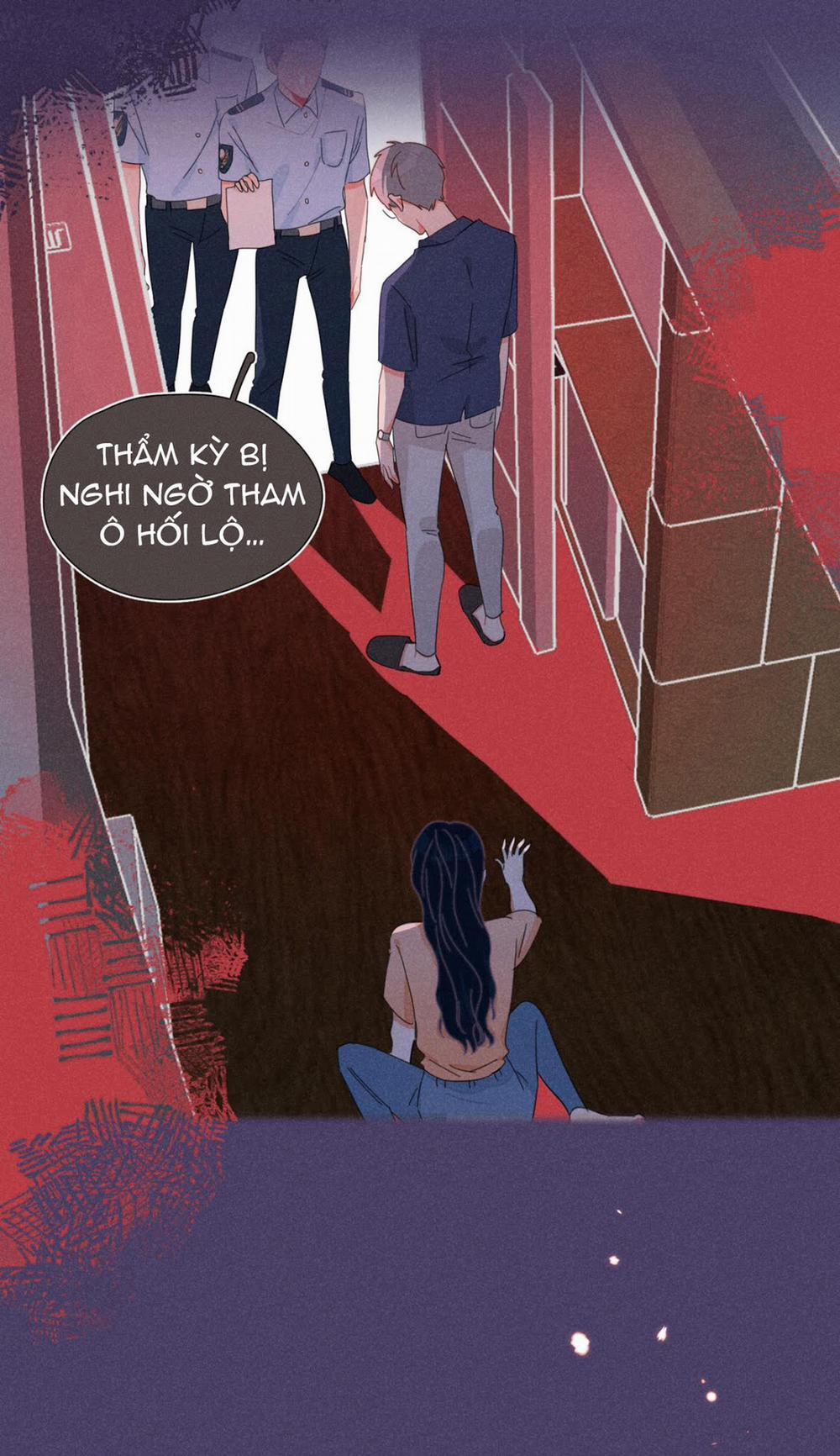 Trọng Sinh Thành Đối Thủ Của Tình Đầu Phải Làm Sao 24 trang 26