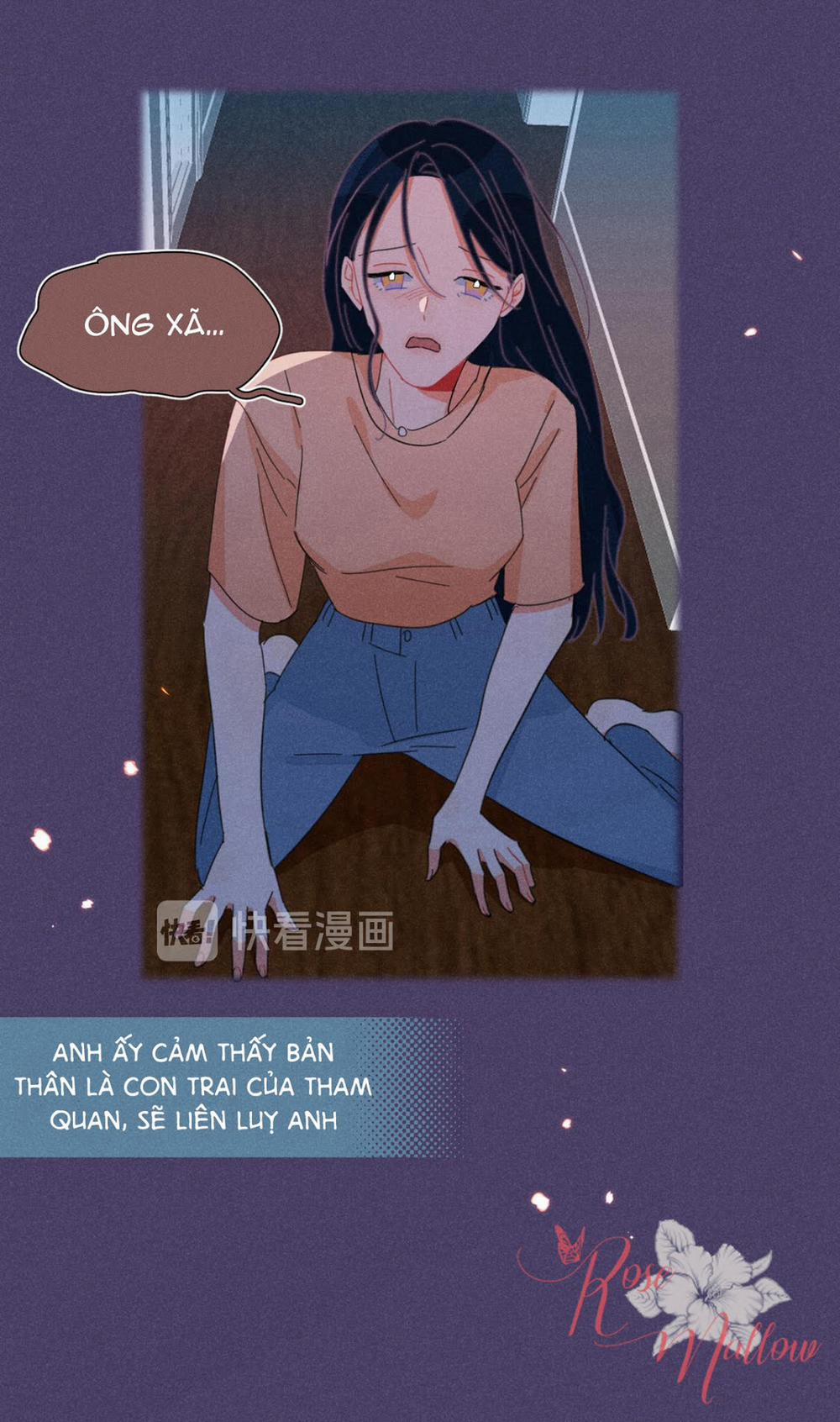 Trọng Sinh Thành Đối Thủ Của Tình Đầu Phải Làm Sao 24 trang 27