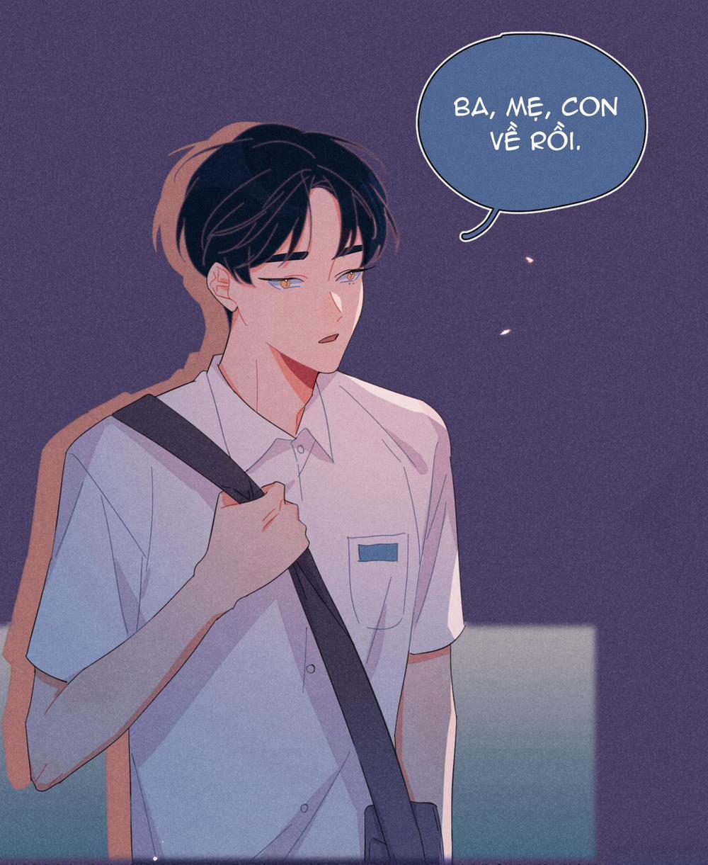 Trọng Sinh Thành Đối Thủ Của Tình Đầu Phải Làm Sao 24 trang 28