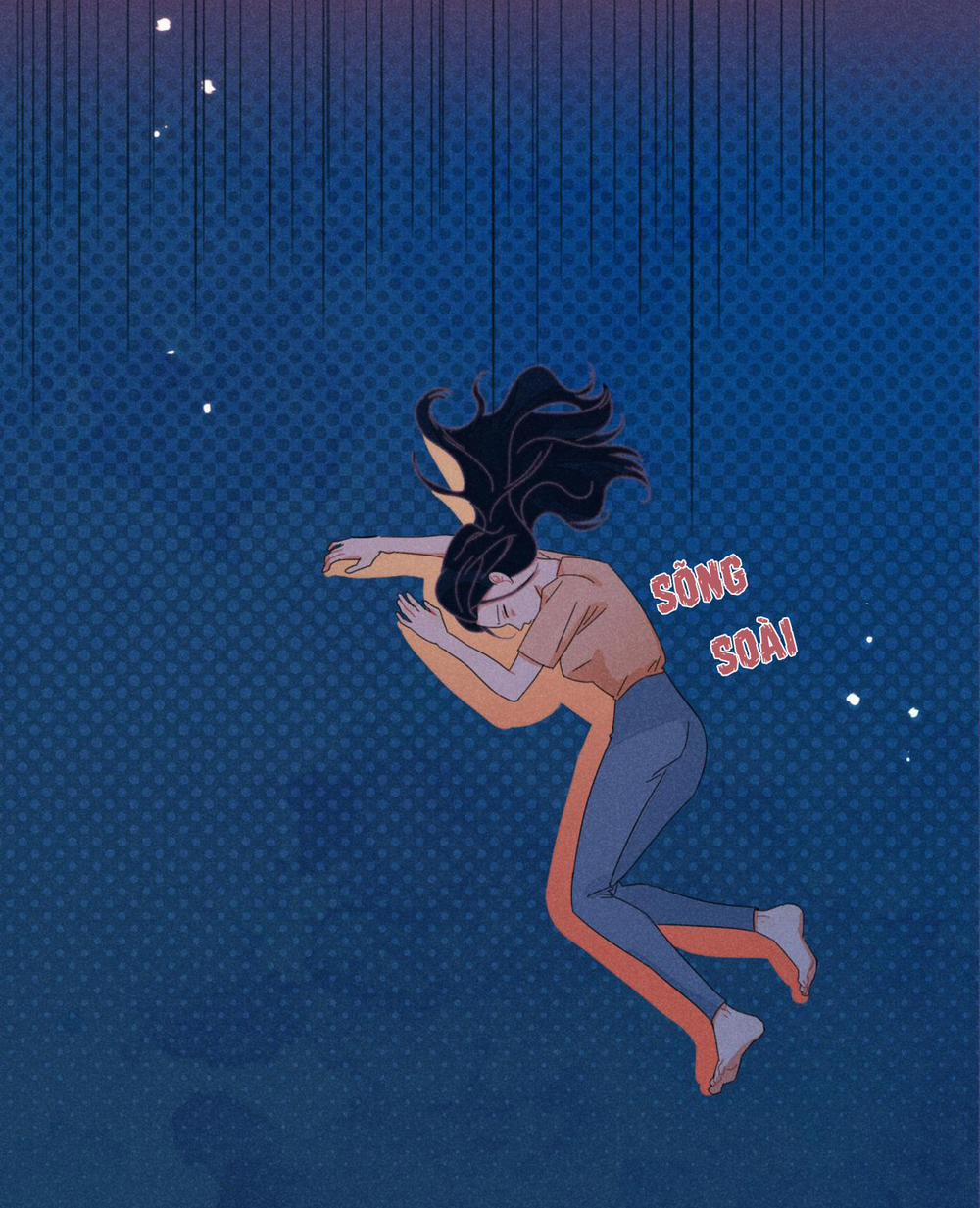 Trọng Sinh Thành Đối Thủ Của Tình Đầu Phải Làm Sao 24 trang 29