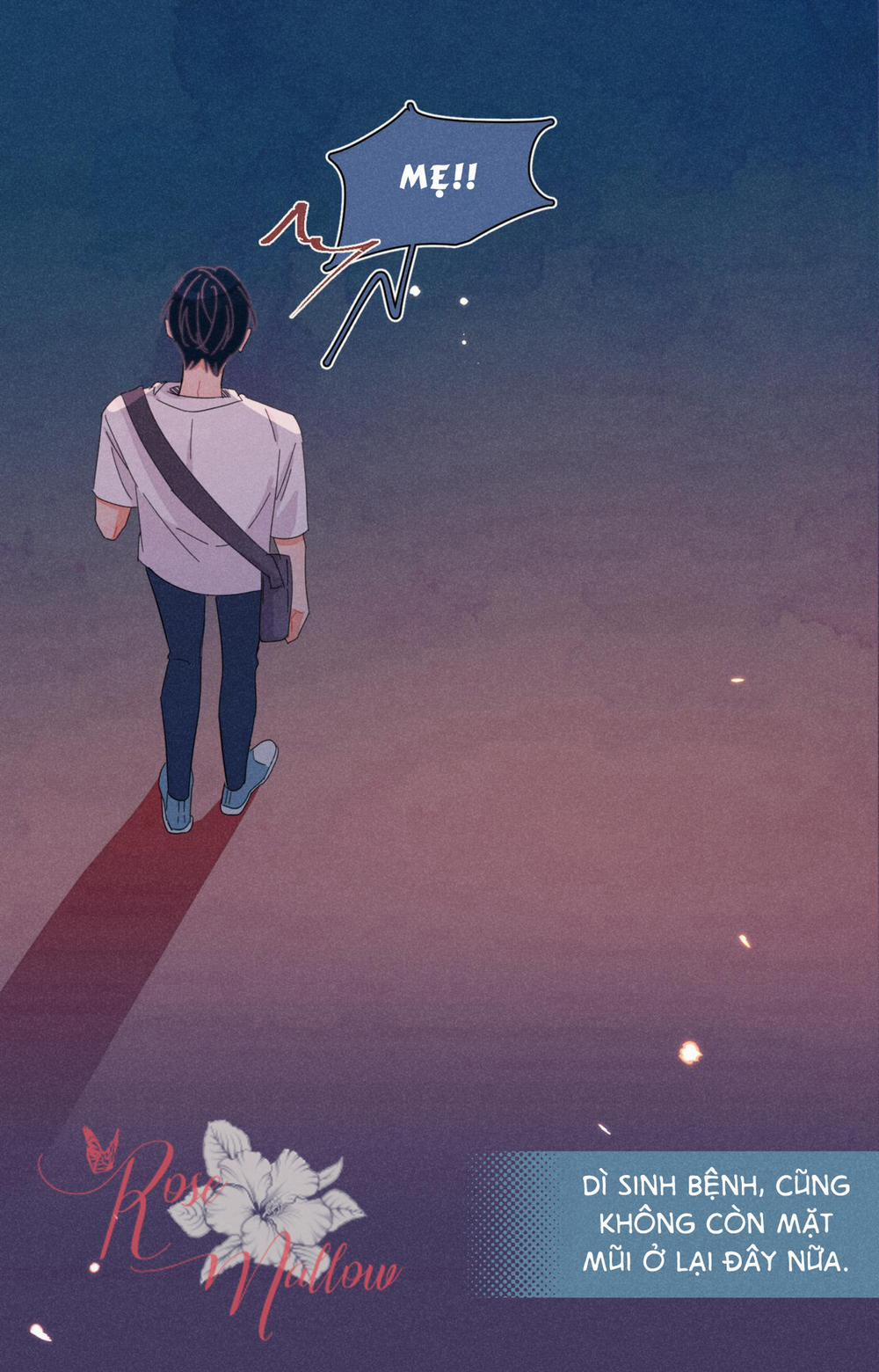 Trọng Sinh Thành Đối Thủ Của Tình Đầu Phải Làm Sao 24 trang 30