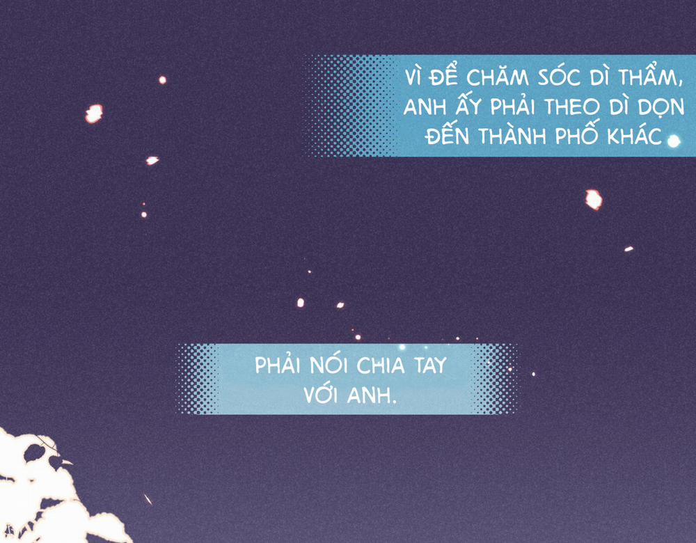 Trọng Sinh Thành Đối Thủ Của Tình Đầu Phải Làm Sao 24 trang 32