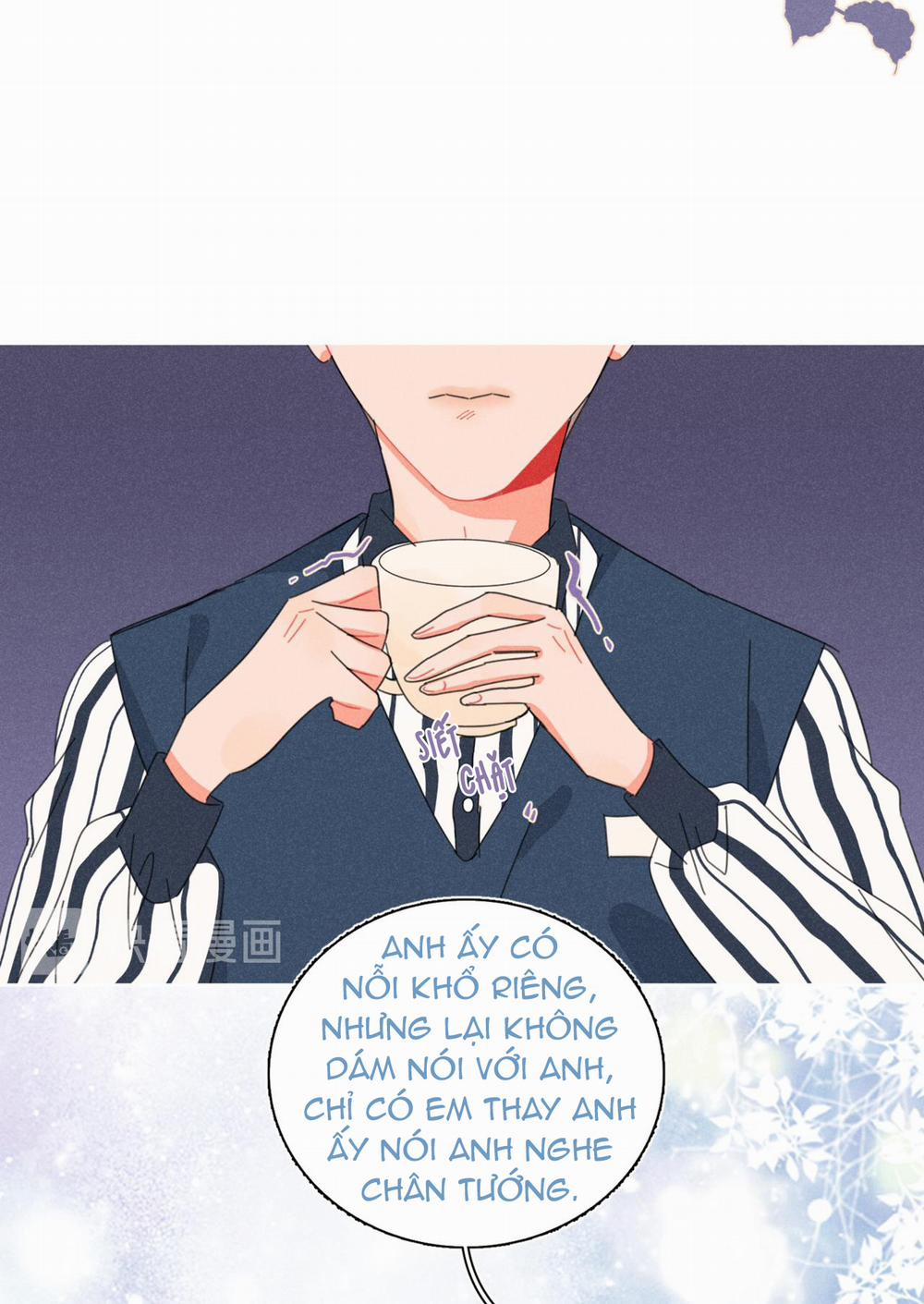 Trọng Sinh Thành Đối Thủ Của Tình Đầu Phải Làm Sao 24 trang 34