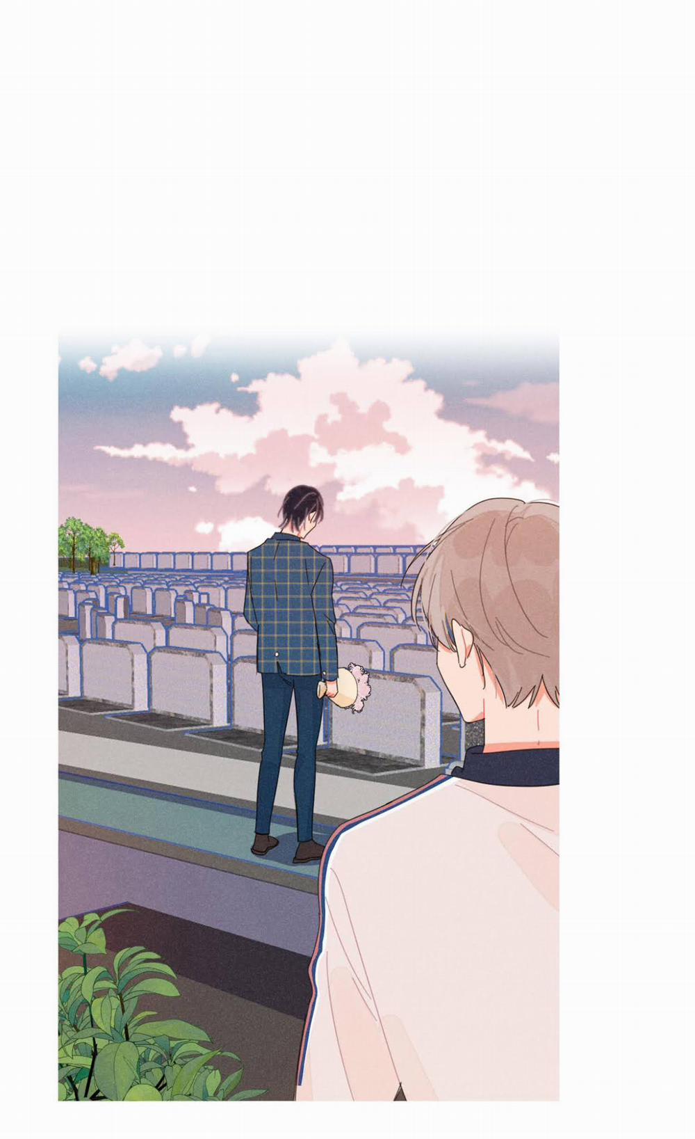 Trọng Sinh Thành Đối Thủ Của Tình Đầu Phải Làm Sao 24 trang 38