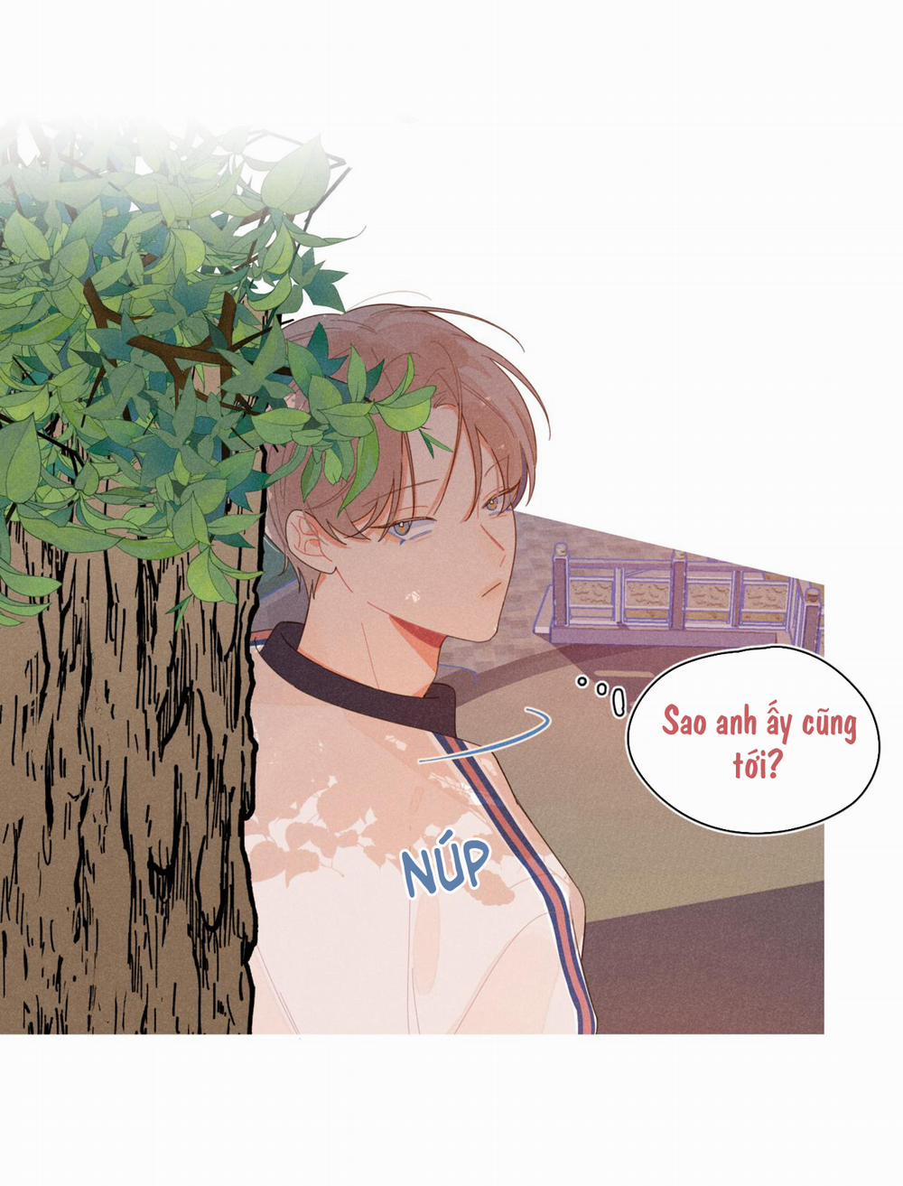 Trọng Sinh Thành Đối Thủ Của Tình Đầu Phải Làm Sao 24 trang 39