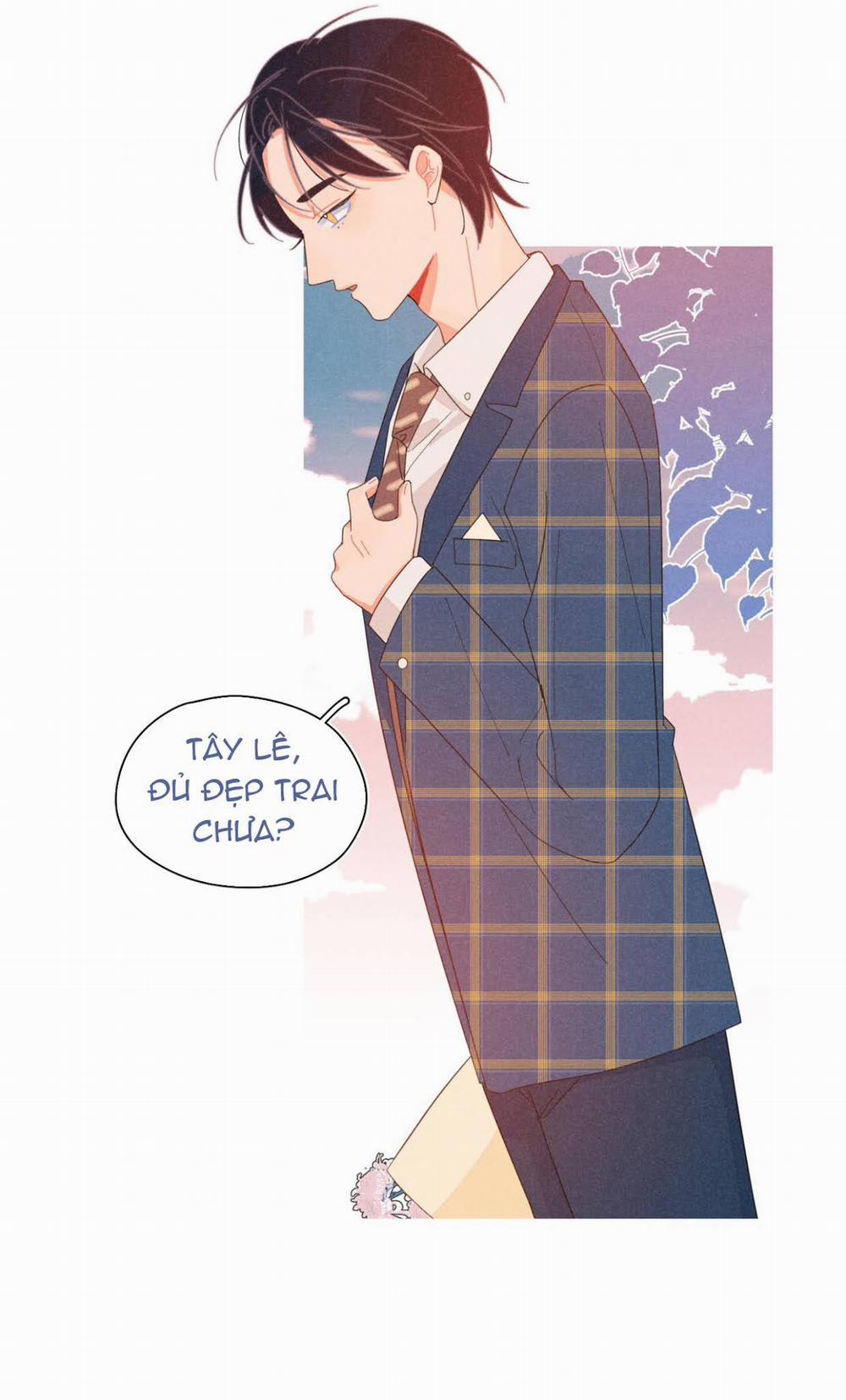 Trọng Sinh Thành Đối Thủ Của Tình Đầu Phải Làm Sao 24 trang 40