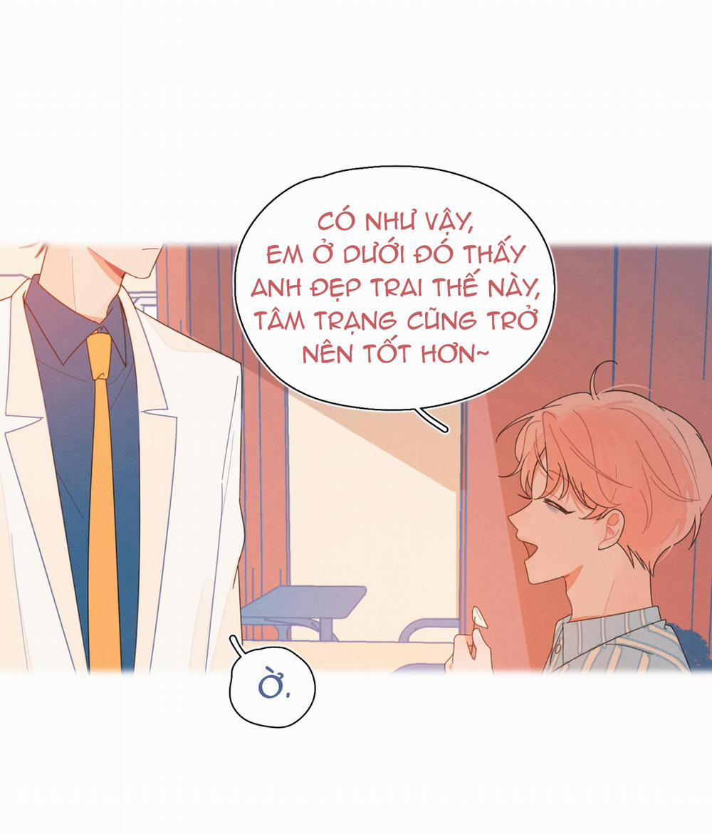 Trọng Sinh Thành Đối Thủ Của Tình Đầu Phải Làm Sao 24 trang 43