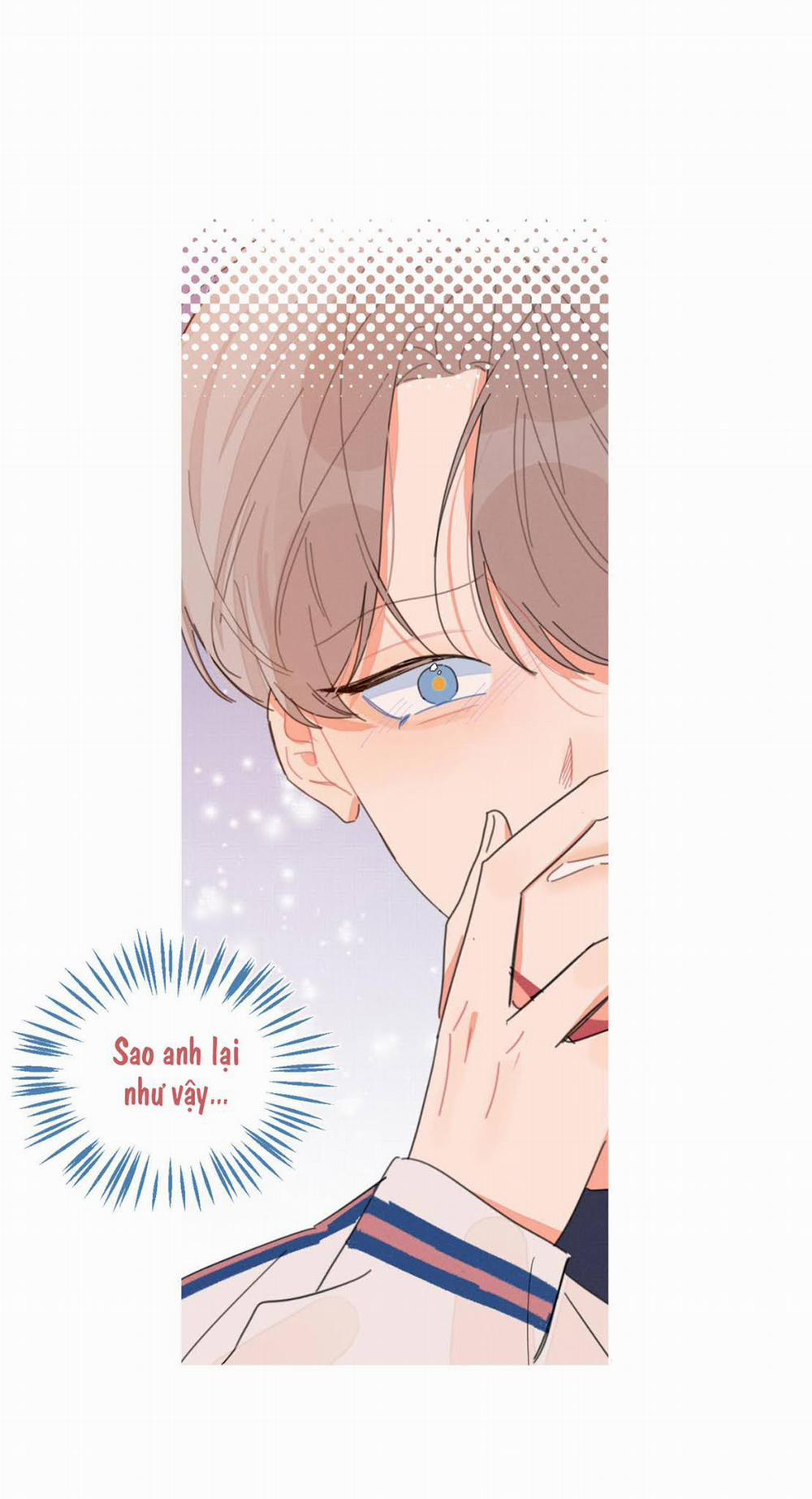 Trọng Sinh Thành Đối Thủ Của Tình Đầu Phải Làm Sao 24 trang 45