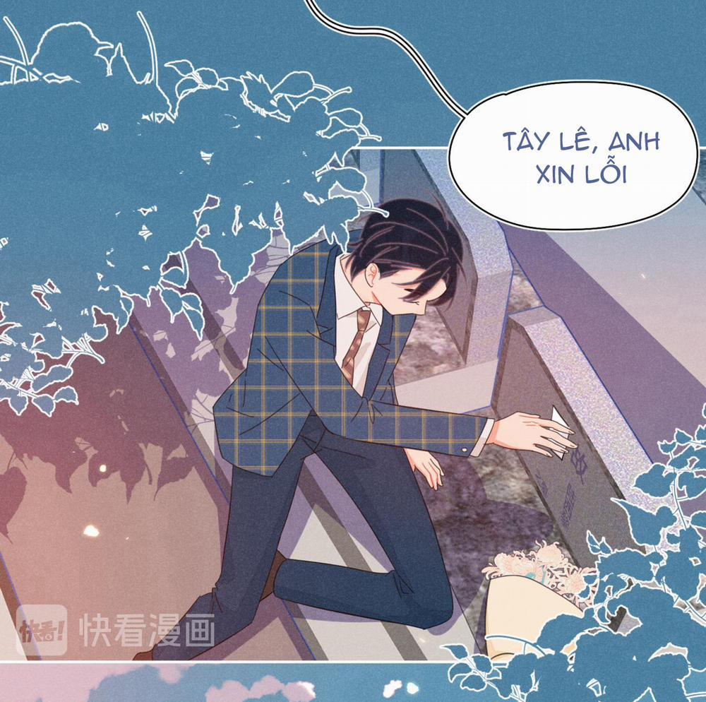 Trọng Sinh Thành Đối Thủ Của Tình Đầu Phải Làm Sao 24 trang 49