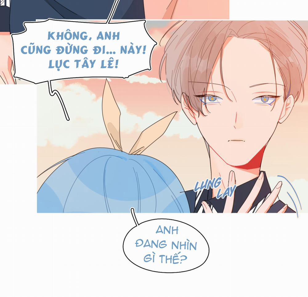 Trọng Sinh Thành Đối Thủ Của Tình Đầu Phải Làm Sao 24 trang 5