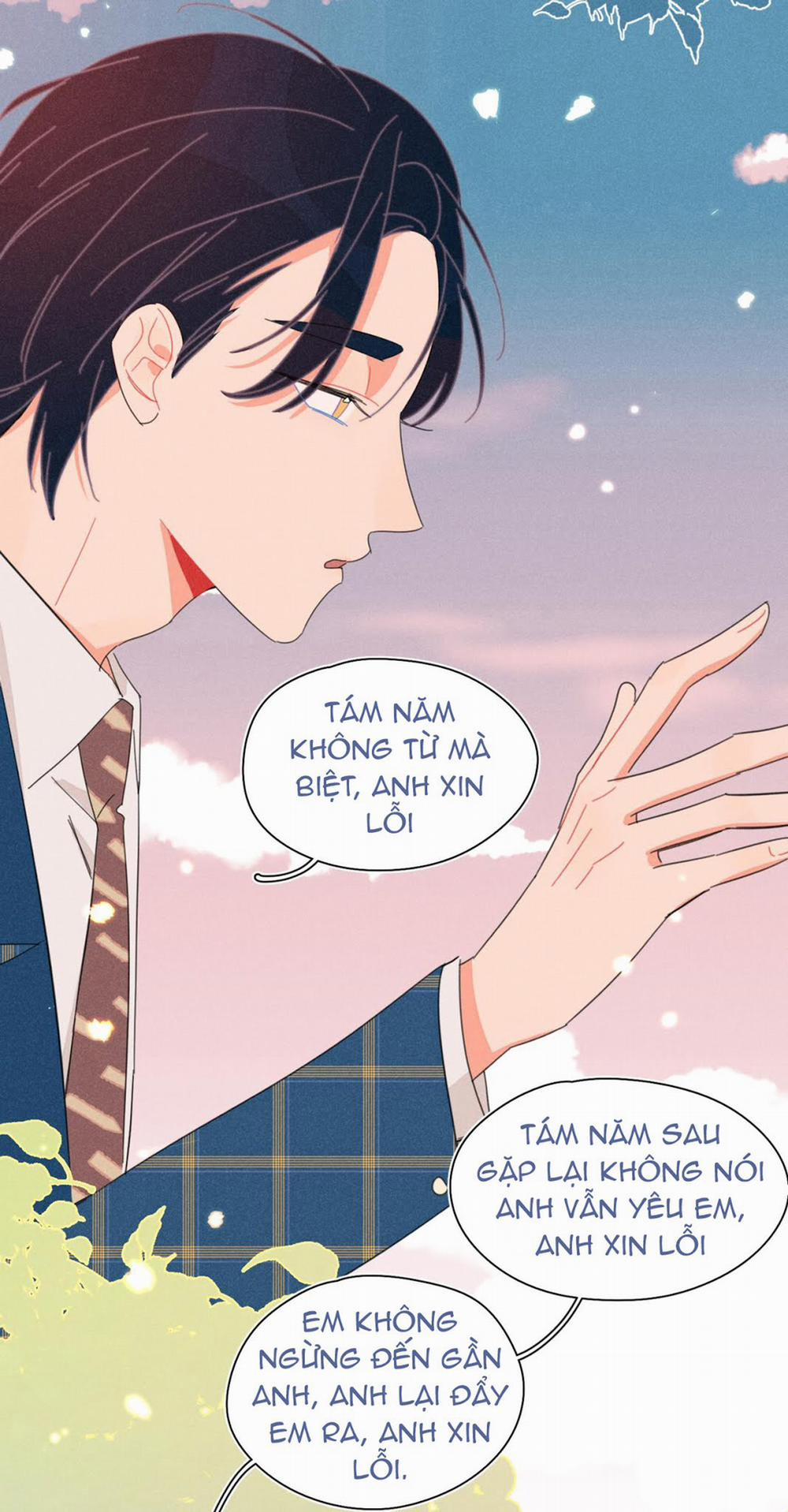 Trọng Sinh Thành Đối Thủ Của Tình Đầu Phải Làm Sao 24 trang 50