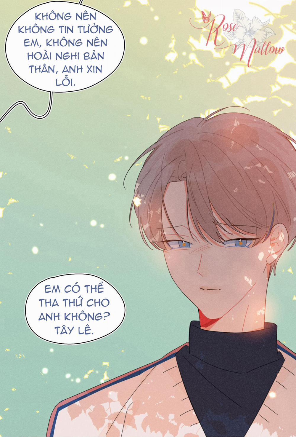 Trọng Sinh Thành Đối Thủ Của Tình Đầu Phải Làm Sao 24 trang 51