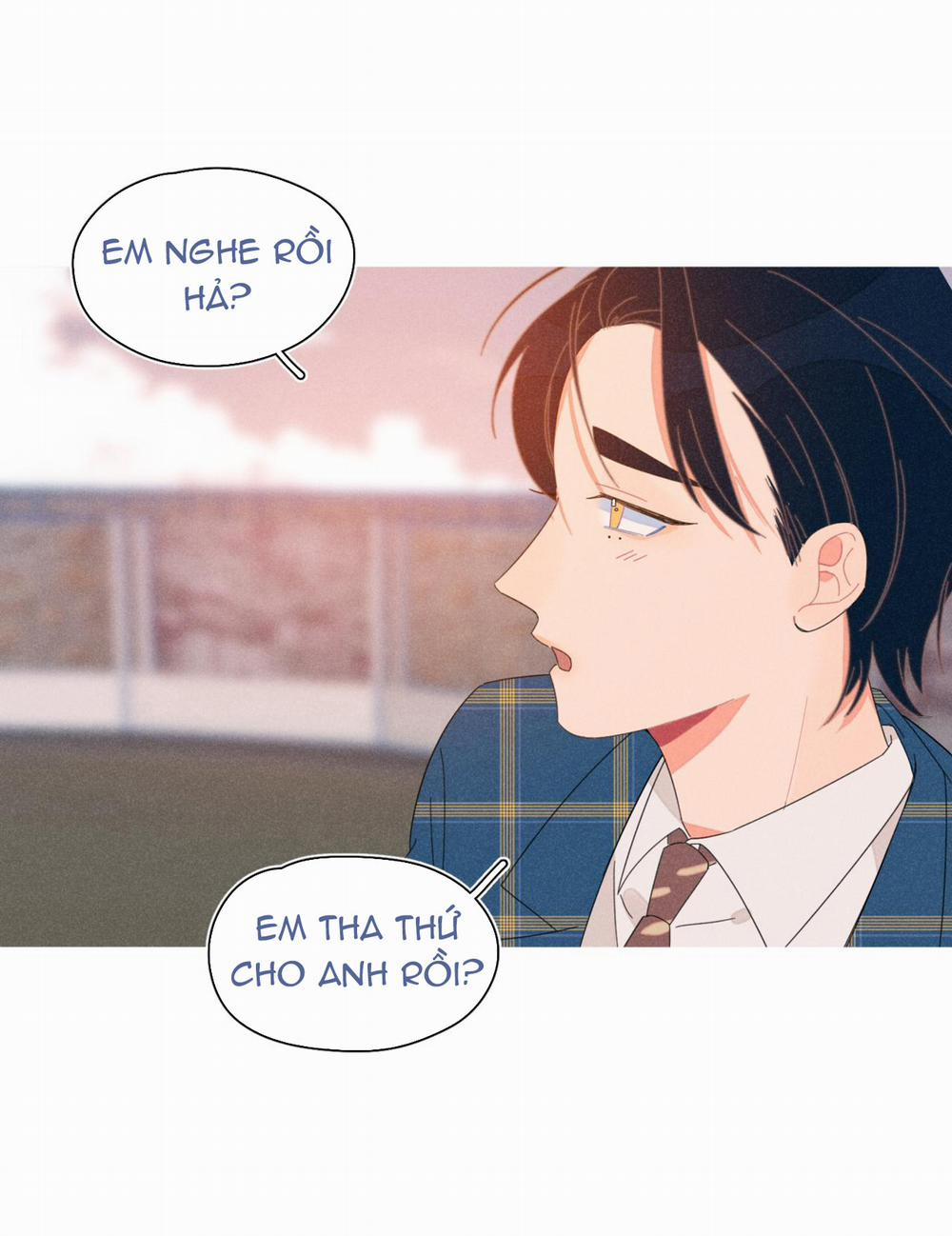 Trọng Sinh Thành Đối Thủ Của Tình Đầu Phải Làm Sao 24 trang 54
