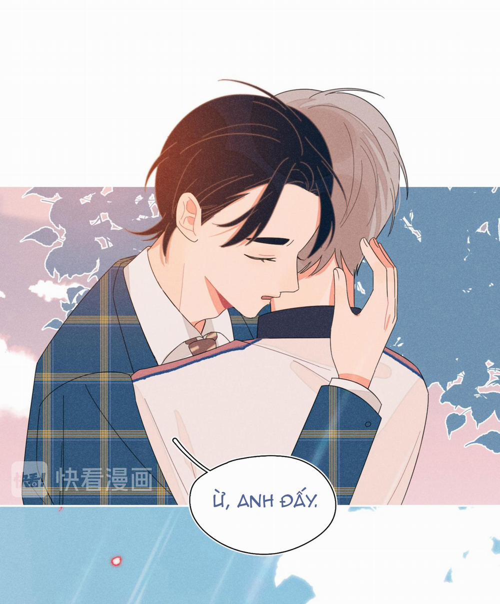 Trọng Sinh Thành Đối Thủ Của Tình Đầu Phải Làm Sao 24 trang 56