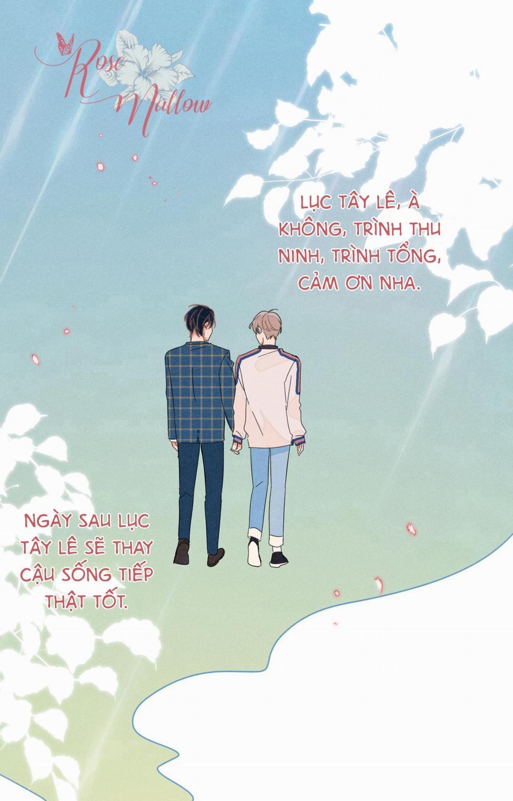Trọng Sinh Thành Đối Thủ Của Tình Đầu Phải Làm Sao 24 trang 57