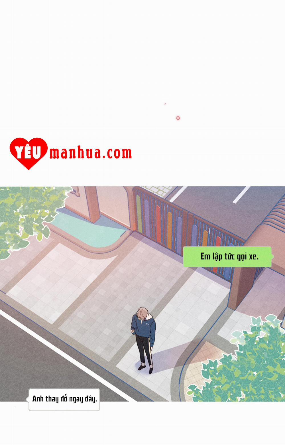 Trọng Sinh Thành Đối Thủ Của Tình Đầu Phải Làm Sao 24 trang 59