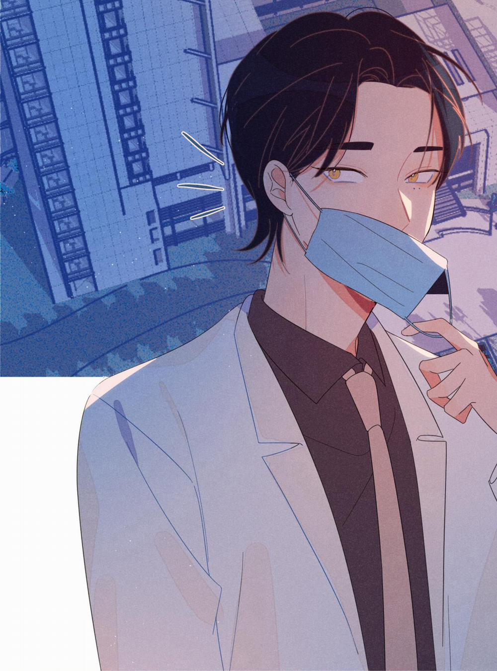 Trọng Sinh Thành Đối Thủ Của Tình Đầu Phải Làm Sao 24 trang 62