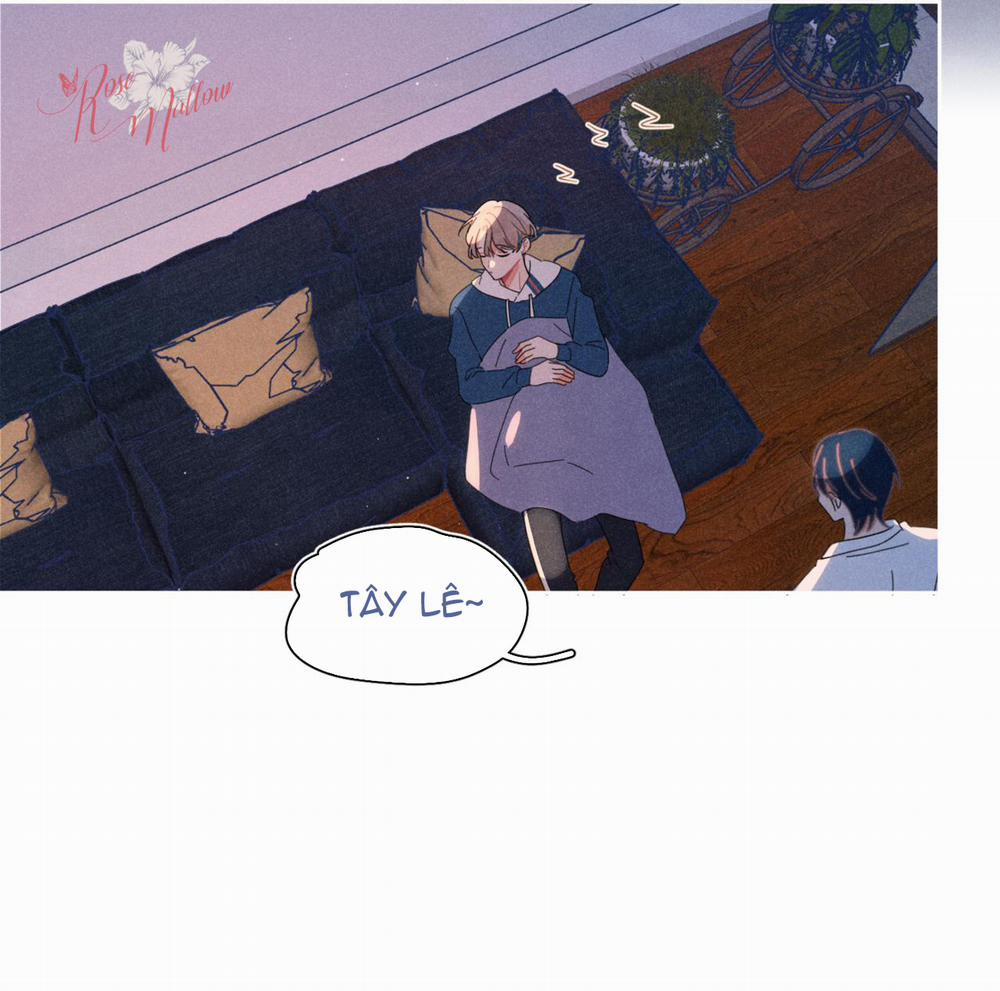 Trọng Sinh Thành Đối Thủ Của Tình Đầu Phải Làm Sao 24 trang 63