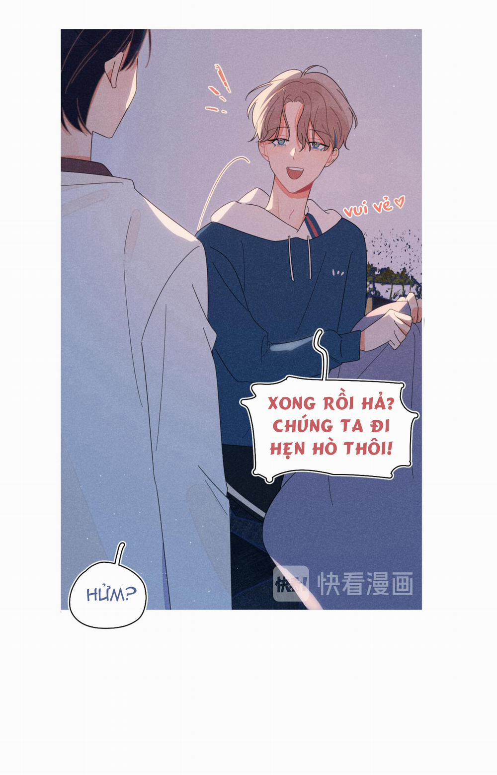 Trọng Sinh Thành Đối Thủ Của Tình Đầu Phải Làm Sao 24 trang 64