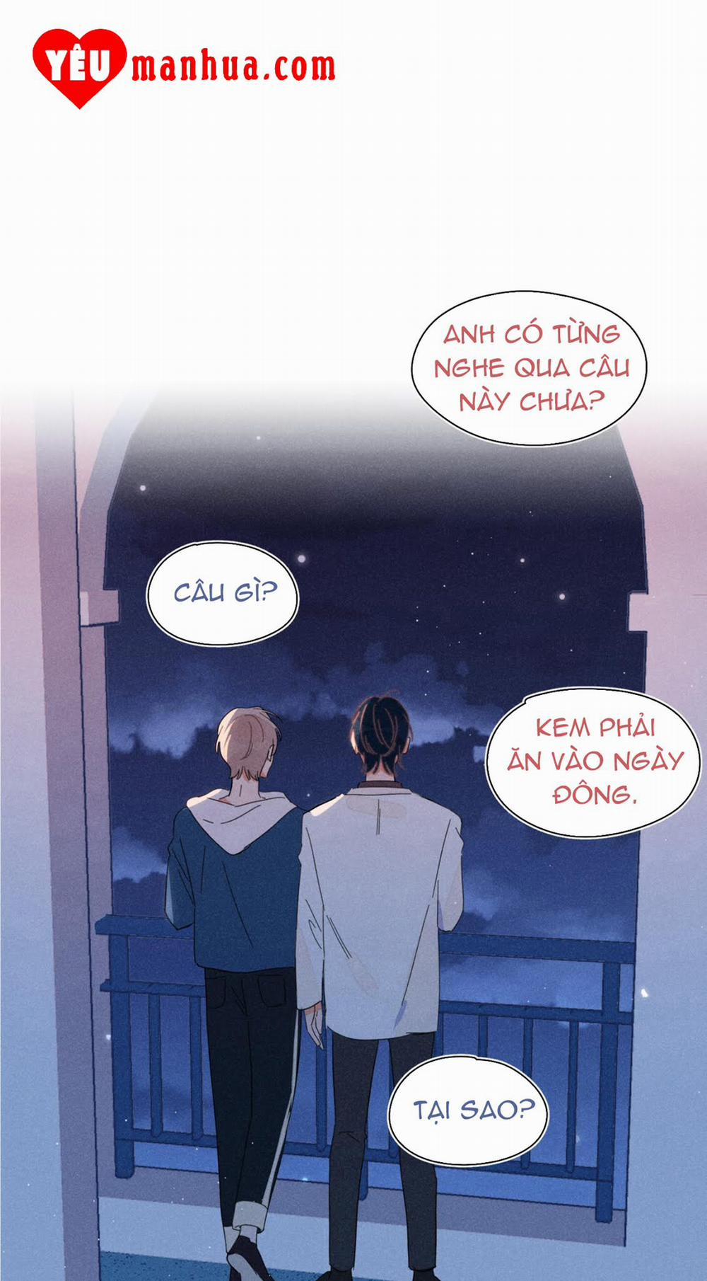 Trọng Sinh Thành Đối Thủ Của Tình Đầu Phải Làm Sao 24 trang 65