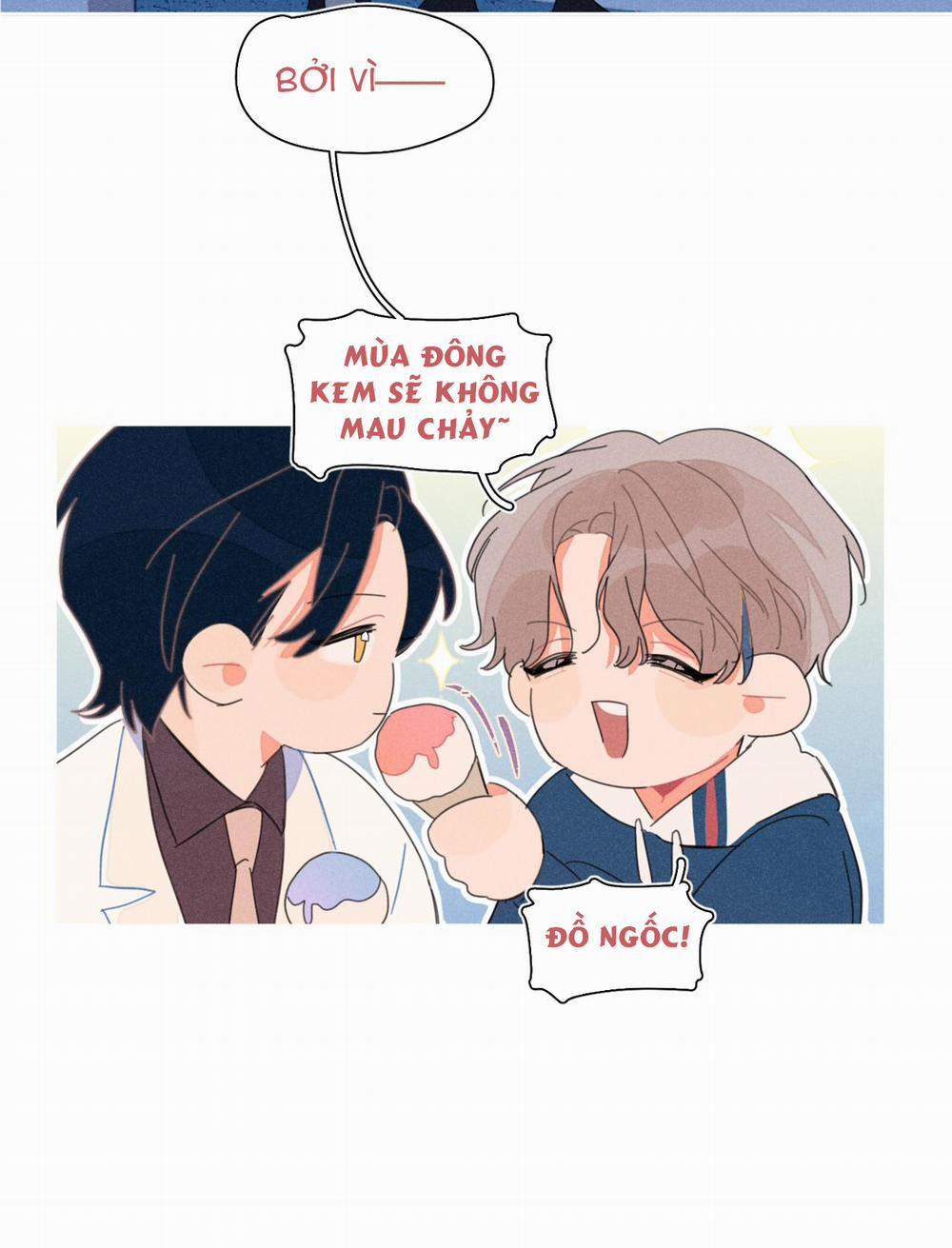 Trọng Sinh Thành Đối Thủ Của Tình Đầu Phải Làm Sao 24 trang 66