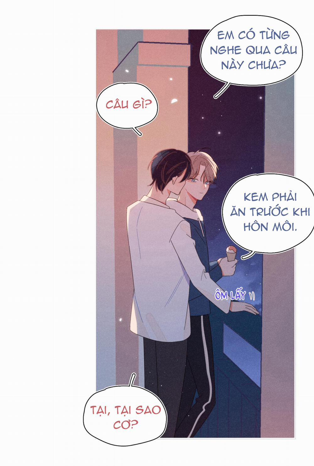 Trọng Sinh Thành Đối Thủ Của Tình Đầu Phải Làm Sao 24 trang 67