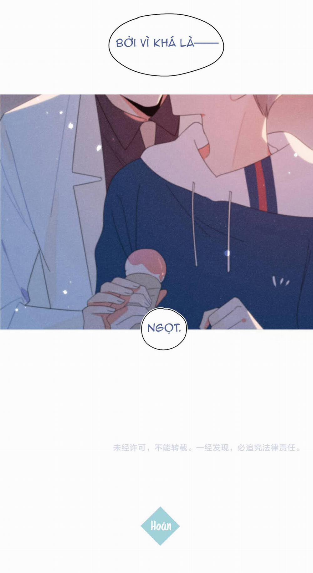 Trọng Sinh Thành Đối Thủ Của Tình Đầu Phải Làm Sao 24 trang 68