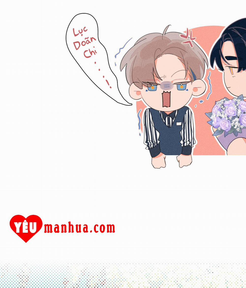 Trọng Sinh Thành Đối Thủ Của Tình Đầu Phải Làm Sao 24 trang 8