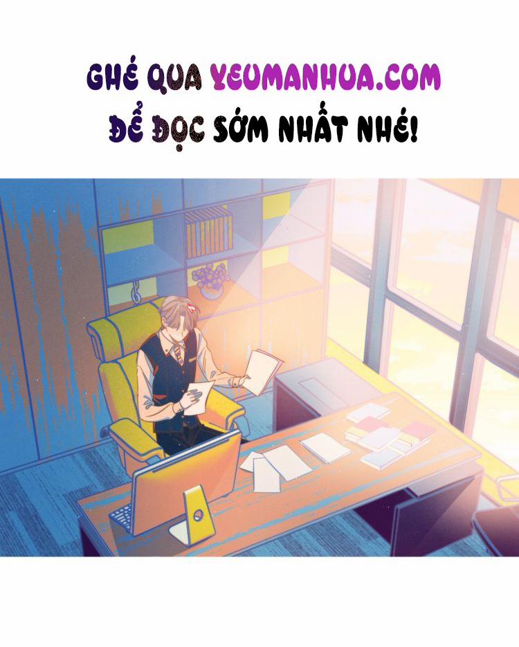 Trọng Sinh Thành Đối Thủ Của Tình Đầu Phải Làm Sao 5 trang 0
