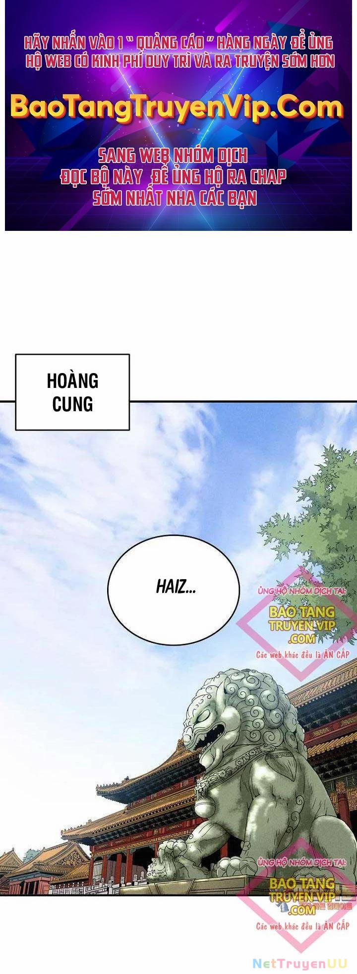 Trọng Sinh Thành Thần Y Thời Tam Quốc 127 trang 0