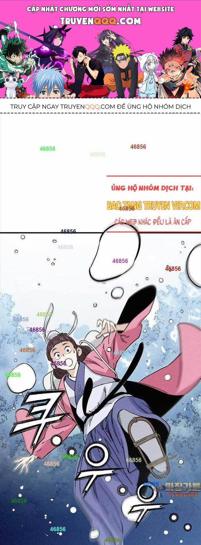 Trọng Sinh Thành Thần Y Thời Tam Quốc 133 trang 0
