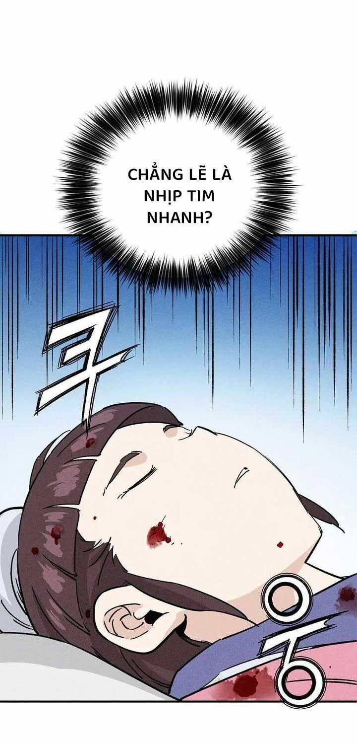 Trọng Sinh Thành Thần Y Thời Tam Quốc 134 trang 1
