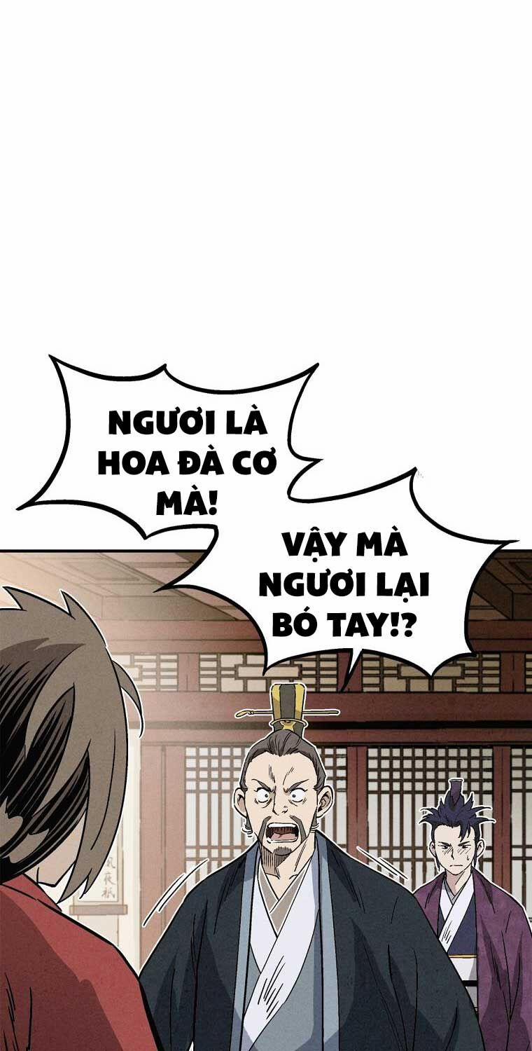 Trọng Sinh Thành Thần Y Thời Tam Quốc 136 trang 1