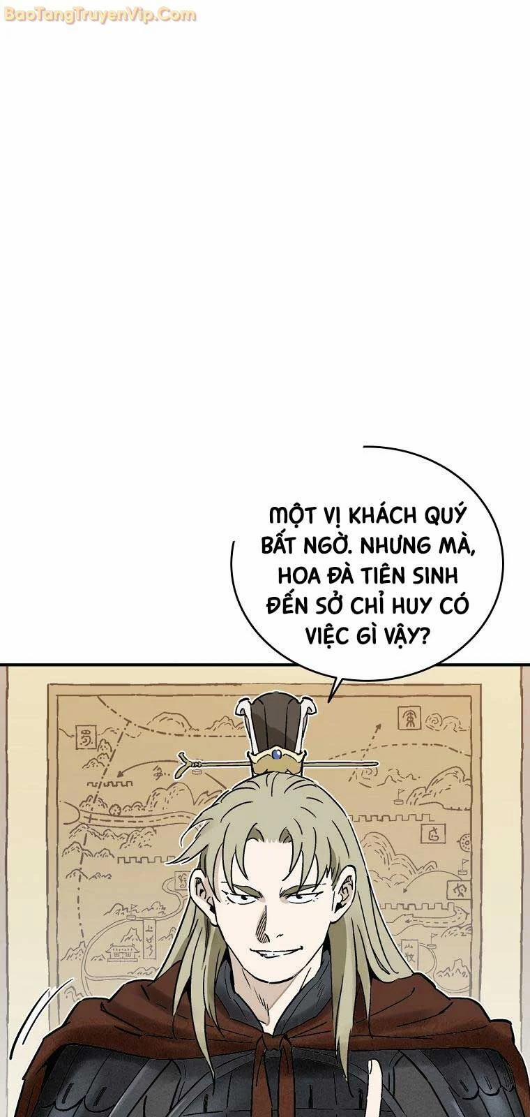 Trọng Sinh Thành Thần Y Thời Tam Quốc 141 trang 1