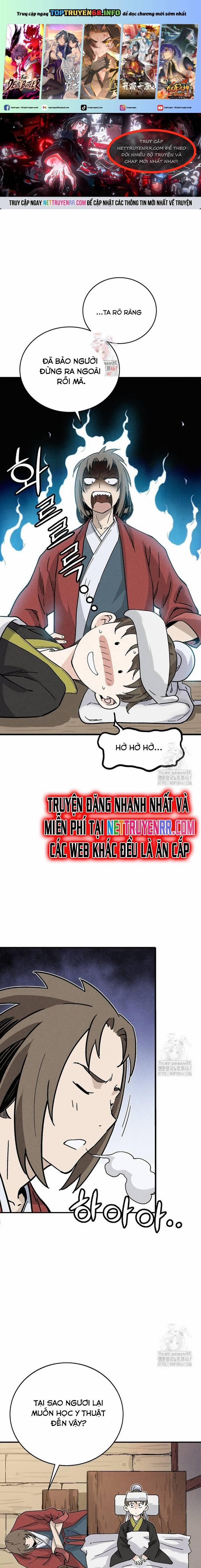 Trọng Sinh Thành Thần Y Thời Tam Quốc 146 trang 0