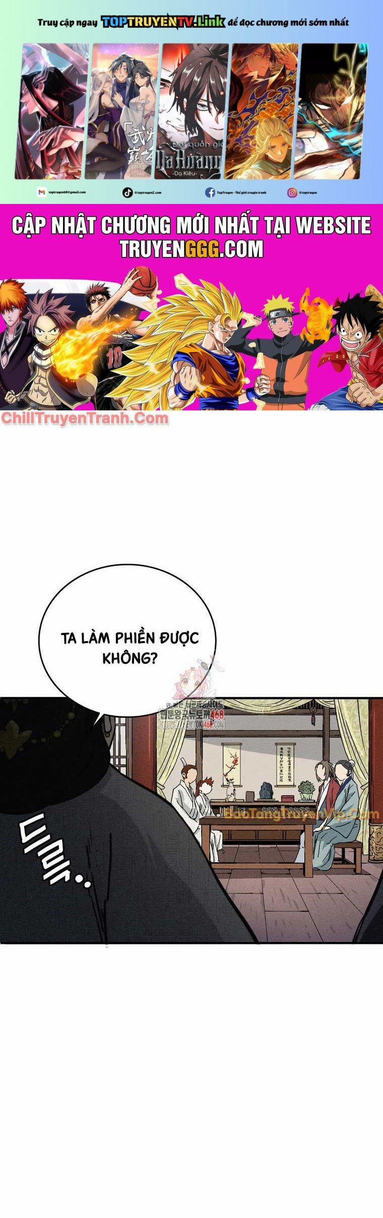 Trọng Sinh Thành Thần Y Thời Tam Quốc 151 trang 0