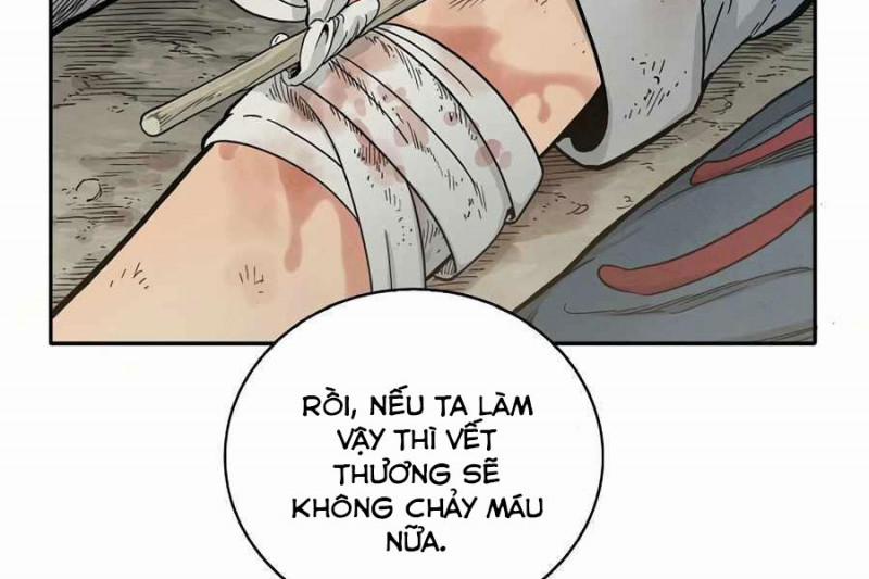 Trọng Sinh Thành Thần Y Thời Tam Quốc 6 trang 1