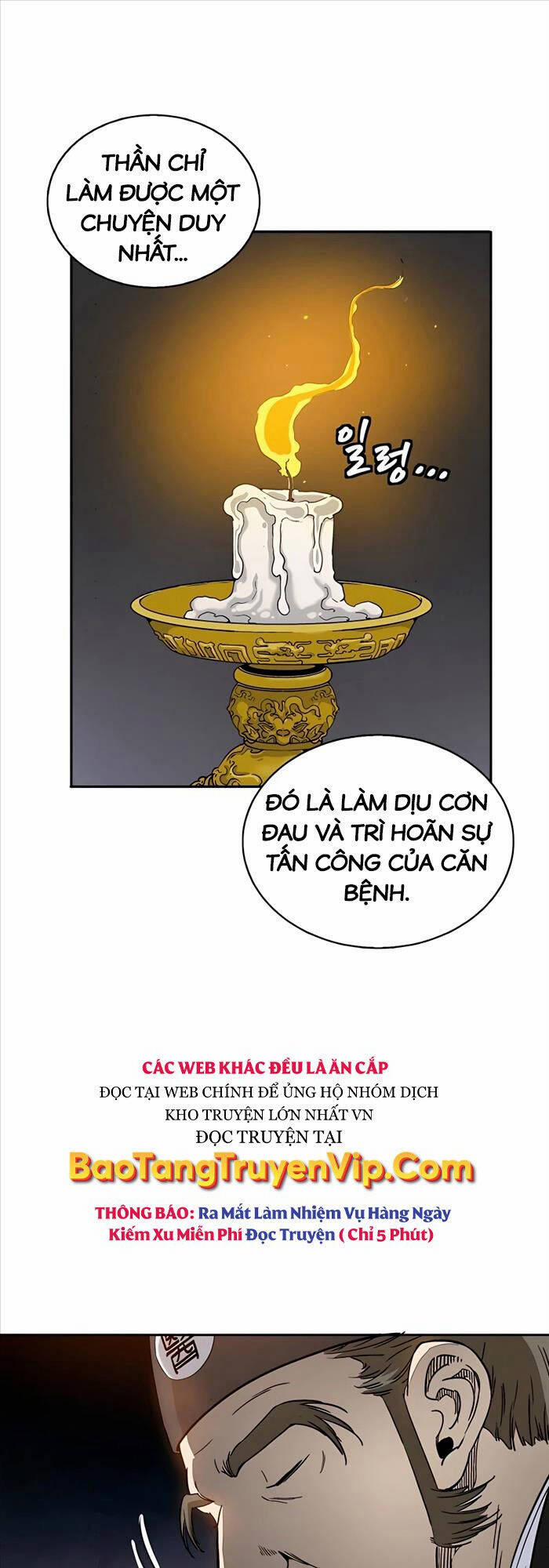 Trọng Sinh Thành Thần Y Thời Tam Quốc 70 trang 0