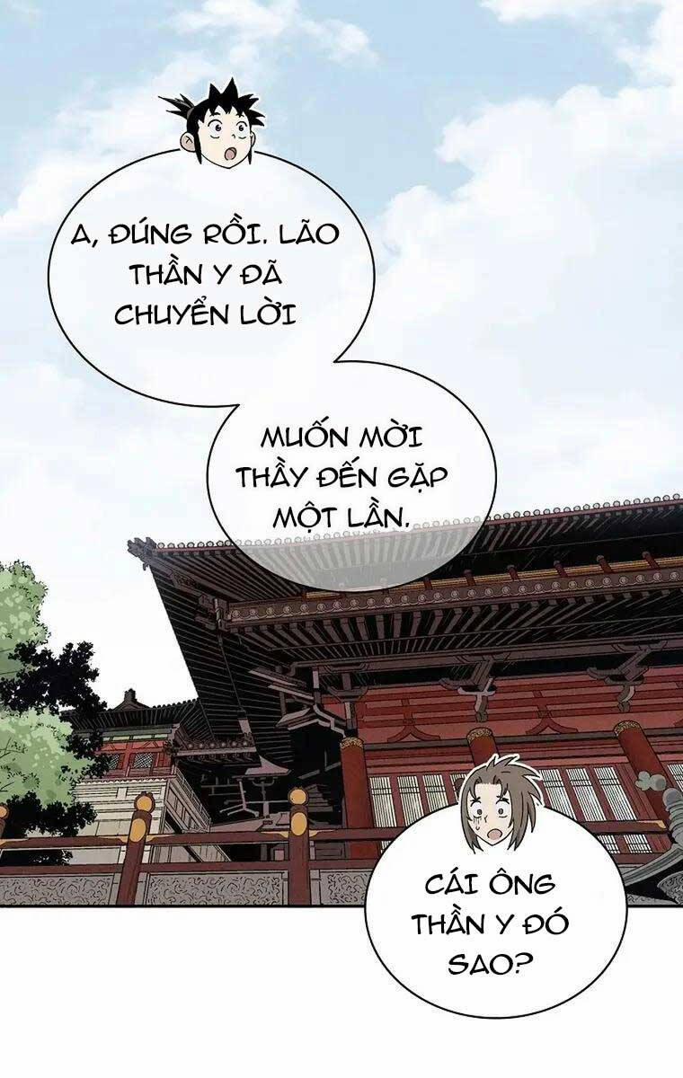 Trọng Sinh Thành Thần Y Thời Tam Quốc 77 trang 1