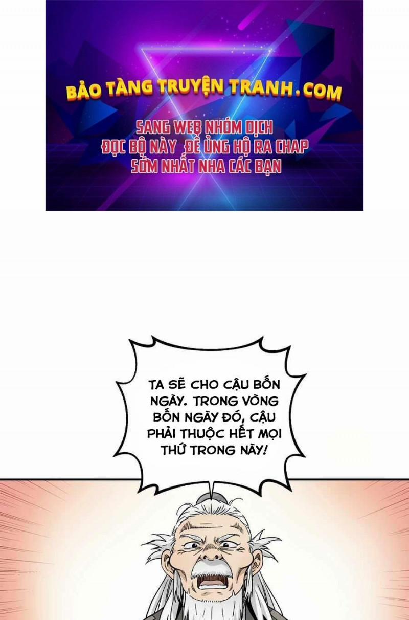Trọng Sinh Thành Thần Y Thời Tam Quốc 9 trang 0