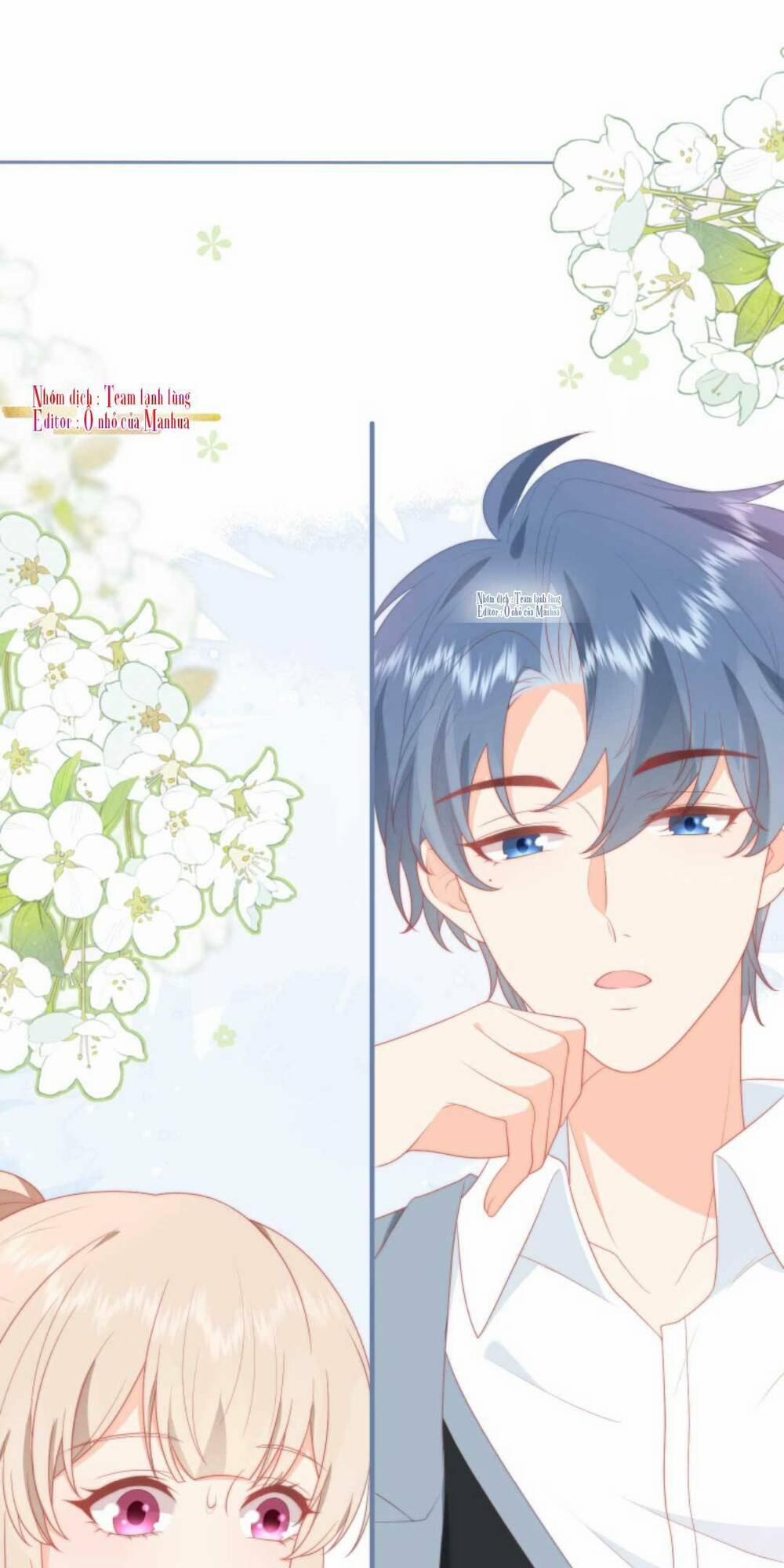 Trọng Sinh Trở Lại Làm Vợ Tổng Tài 1 trang 13