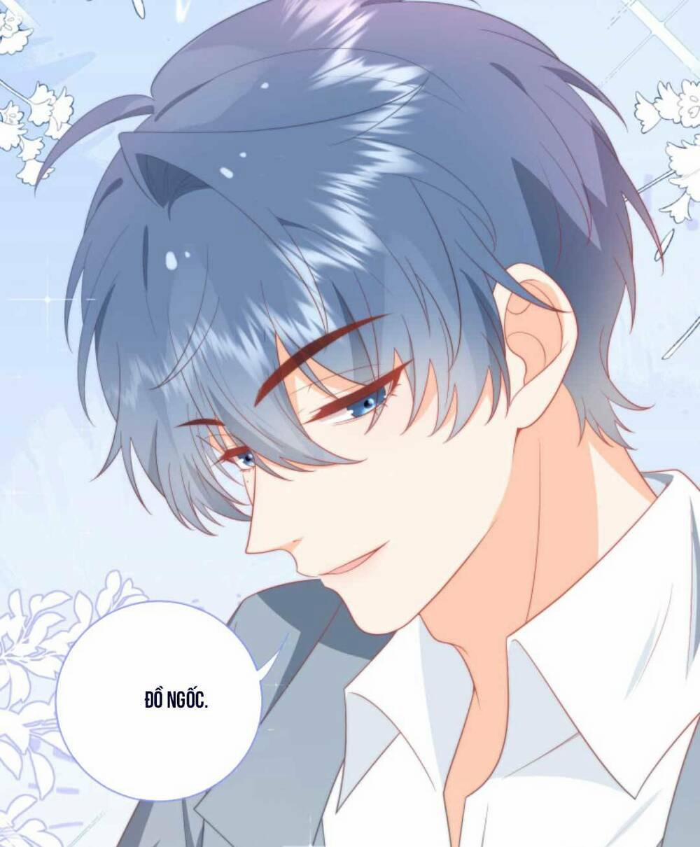 Trọng Sinh Trở Lại Làm Vợ Tổng Tài 1 trang 15