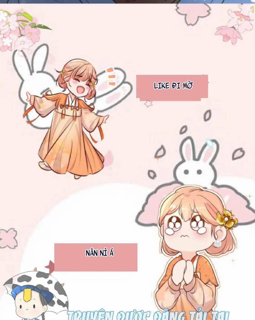 Trọng Sinh Trở Lại Làm Vợ Tổng Tài 1 trang 17