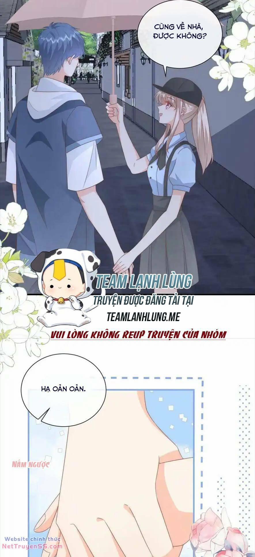 Trọng Sinh Trở Lại Làm Vợ Tổng Tài 100 trang 1