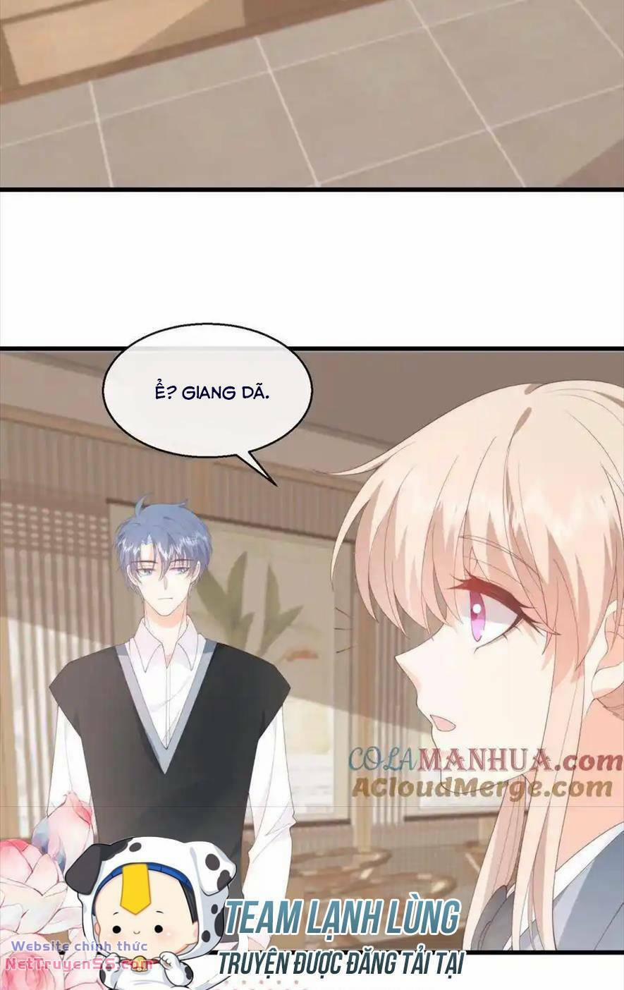 Trọng Sinh Trở Lại Làm Vợ Tổng Tài 115 trang 12