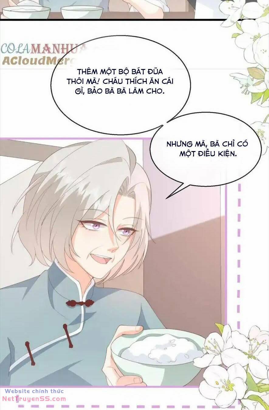 Trọng Sinh Trở Lại Làm Vợ Tổng Tài 115 trang 19